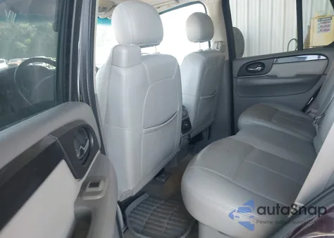 2008 GMC Envoy Sle из США, поврежденный, VIN 1GKDS13S482251185